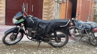 Honda Prider In good condition 0