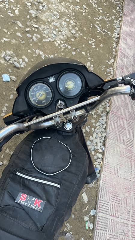 Honda Prider In good condition 3