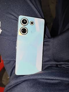 Tecno camon 20