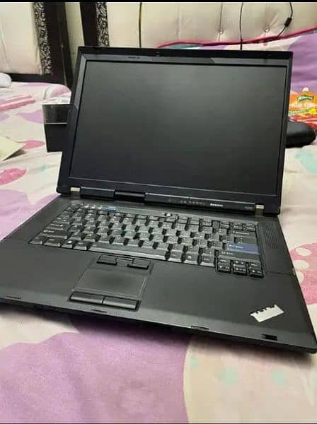 Lenovo X500 Dual Core, 2 GB Ram,160gb Hard editing movies c2d gaming 2