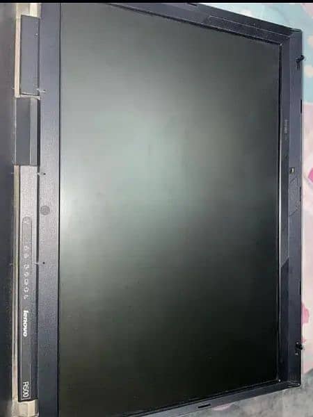 Lenovo X500 Dual Core, 2 GB Ram,160gb Hard editing movies c2d gaming 5