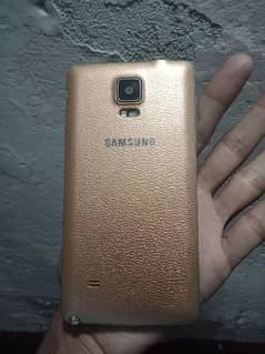 Samsung Note 4