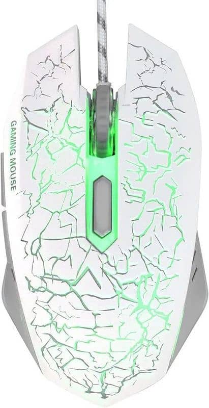 RGB High Quality Gaming Mouse 2