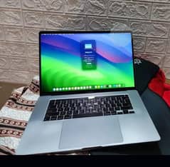 15'' | MacBook Pro 2017 | i7 | 16 |2 GC| 10/10 (03354400115)