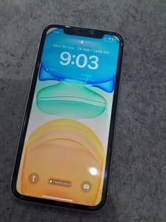 iPhone 11 PTA Aprroved for Sale