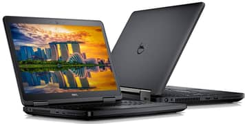 Dell Latitude E5540 Core i5 4th Gen 0