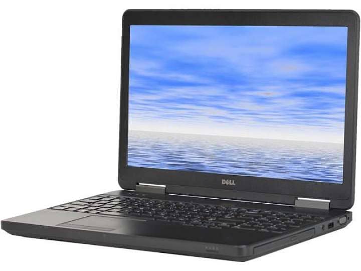 Dell Latitude E5540 Core i5 4th Gen 8GB DDR4 RAM 500GB HDD Hard Drive 3