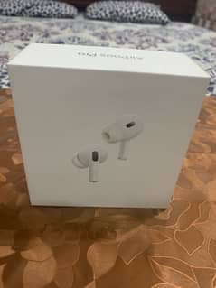 AirPods