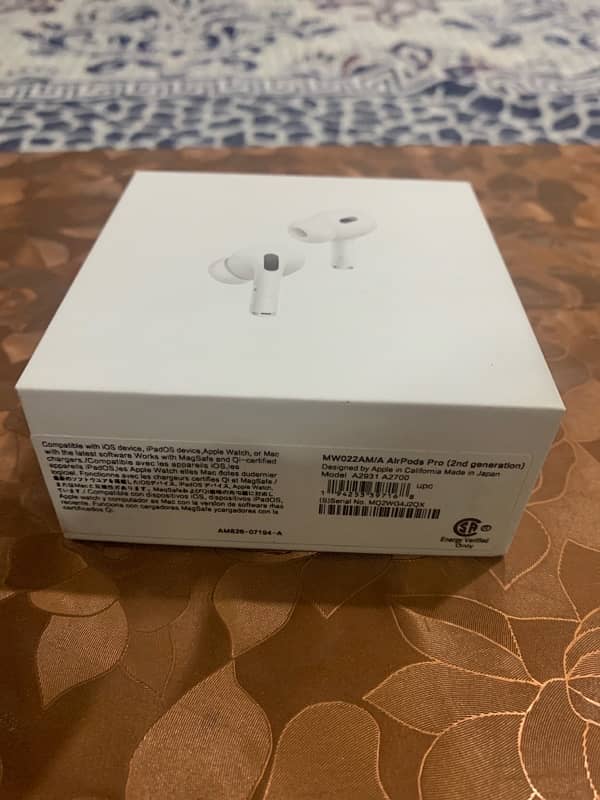 AirPods Pro 1