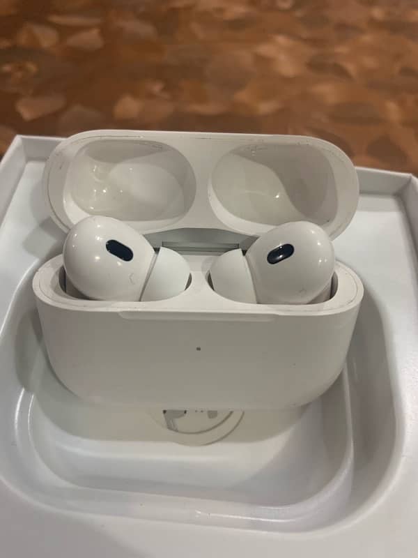 AirPods Pro 4