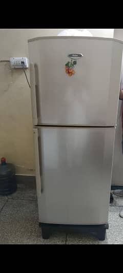 Haier fridge