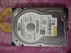 Hard Drive