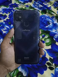 Infinix Smart HD