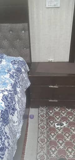 bed set