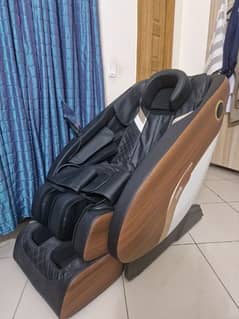 U Classic massage chair