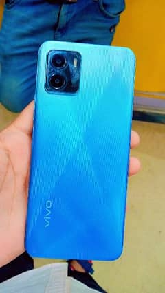 vivo y15s. . . 3/32. . . . . with diba chargee