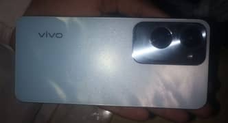 Vivo y18 just box open full warranty