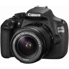 Canon DSLR 1200D for sale. 0