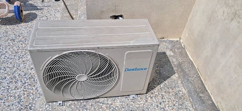 Dawlance Full DC inverter 2