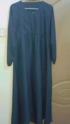 abaya