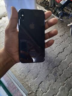 i phone x PTA approved 64 gb