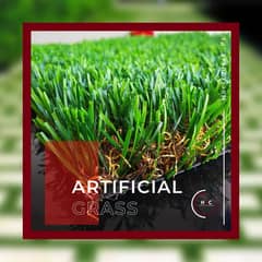 Artificial Garss / Football Turf Sports Grass / Lawn Balcony Grass 0