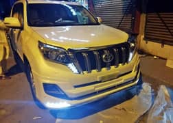 Prado Vigo Revo Fortuner Sonata For Rent