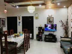 8 MARLA LOWER LOCK OPTION UPPER POPRTION HOUSE FOR RENT IN BAHRIA TOWN LAHORE