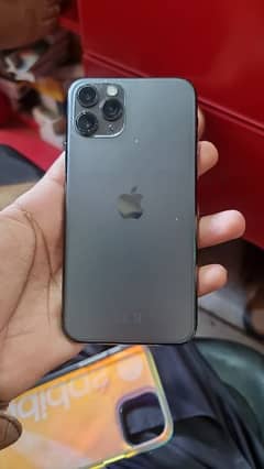 iphone 11 pro Dual Approved