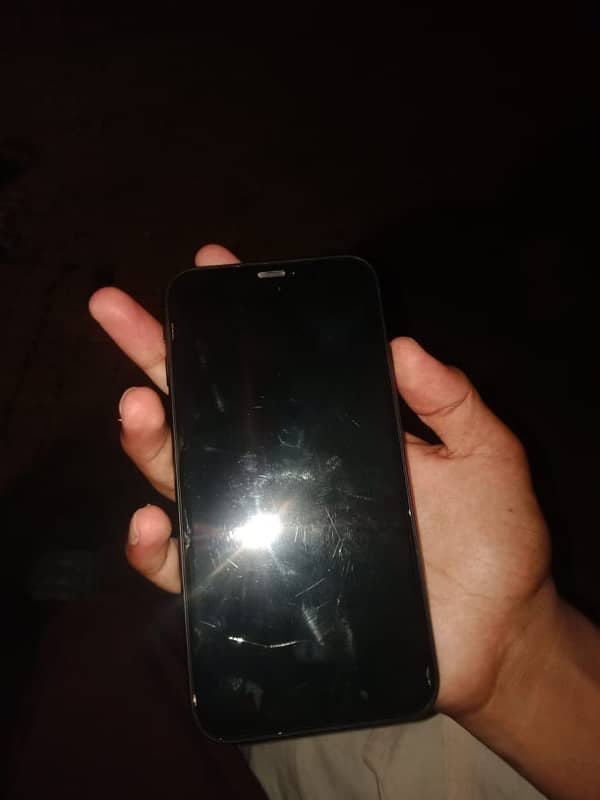 IPhone XR 5