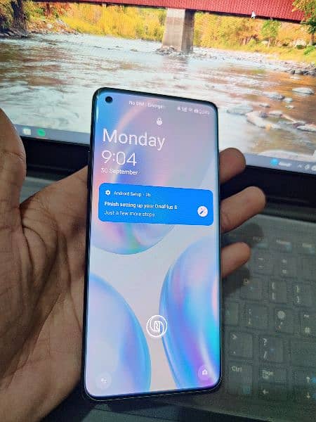 OnePlus 8 1