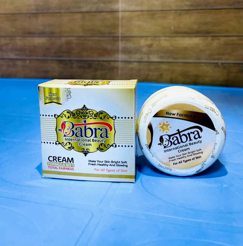 Babra Cream 2