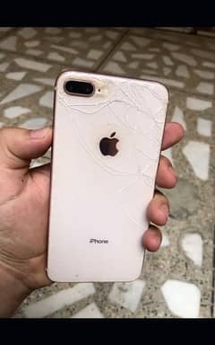 iPhone 8 Plus PTA approved