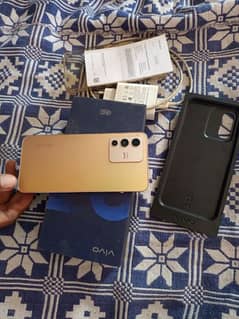 Vivo V23 5G PTA Approved 12/256 GB. . WhatsApp (0327-2688064)