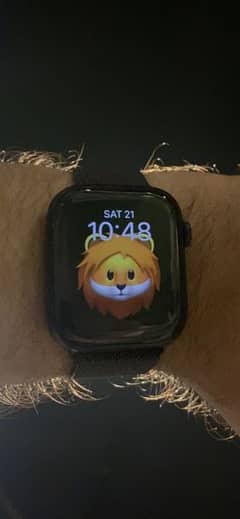 APPLE WATCH SERIES 8