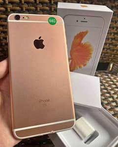 iPhone 6s Plus 64GB PTA Approved