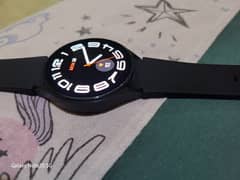 Samsung galaxy watch 4 44mm small