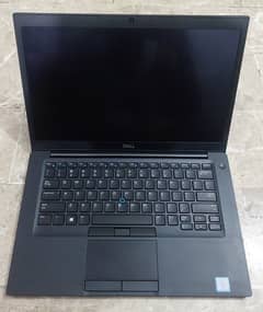 Dell Latitude 7490 0