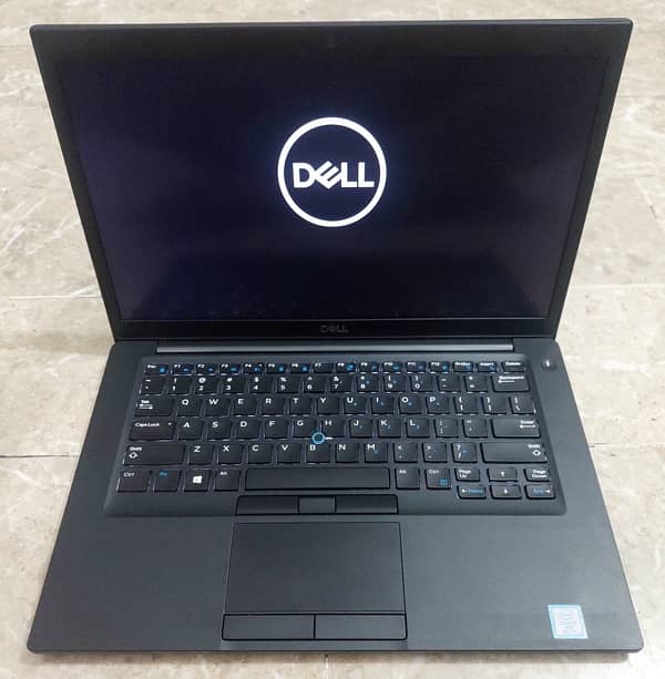 Dell Latitude 7490 3