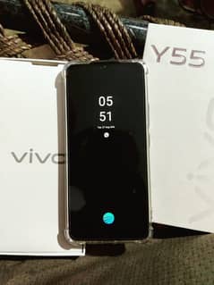 vivo y55 8+8 128gb