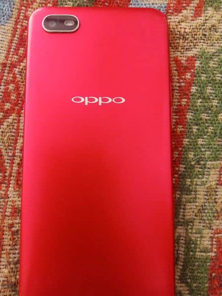 oppo A1k. 03003397851 0