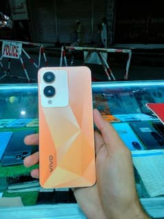 VIVO Y17S