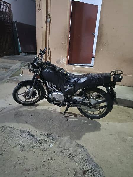 newbike 4