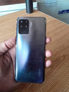 OPPO F19 Pro 8GB RAM 128GB ROM FOR SALE