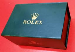 Rolex