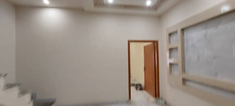 House For Sale At Capital Road Sialkot 2