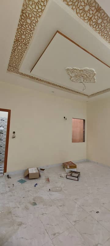 House For Sale At Capital Road Sialkot 5