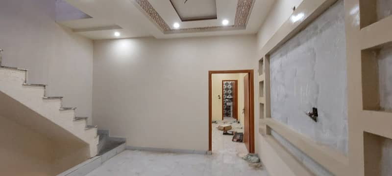 House For Sale At Capital Road Sialkot 6