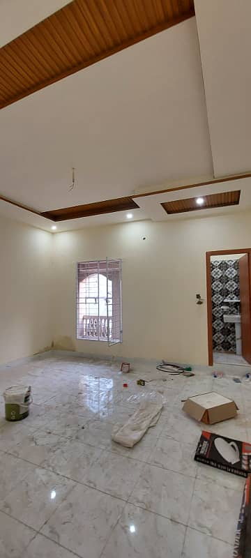 House For Sale At Capital Road Sialkot 7