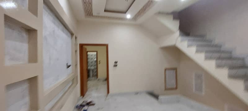 House For Sale At Capital Road Sialkot 8